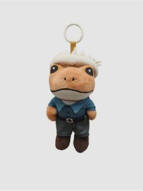 Bad Bunny Concho Plush